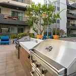 Premier Stays - Suite Elegance By Mdr Marina & Venice - Pool, Hot Tub, Gym