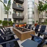 Premier Stays - Suite Elegance By Mdr Marina & Venice - Pool, Hot Tub, Gym