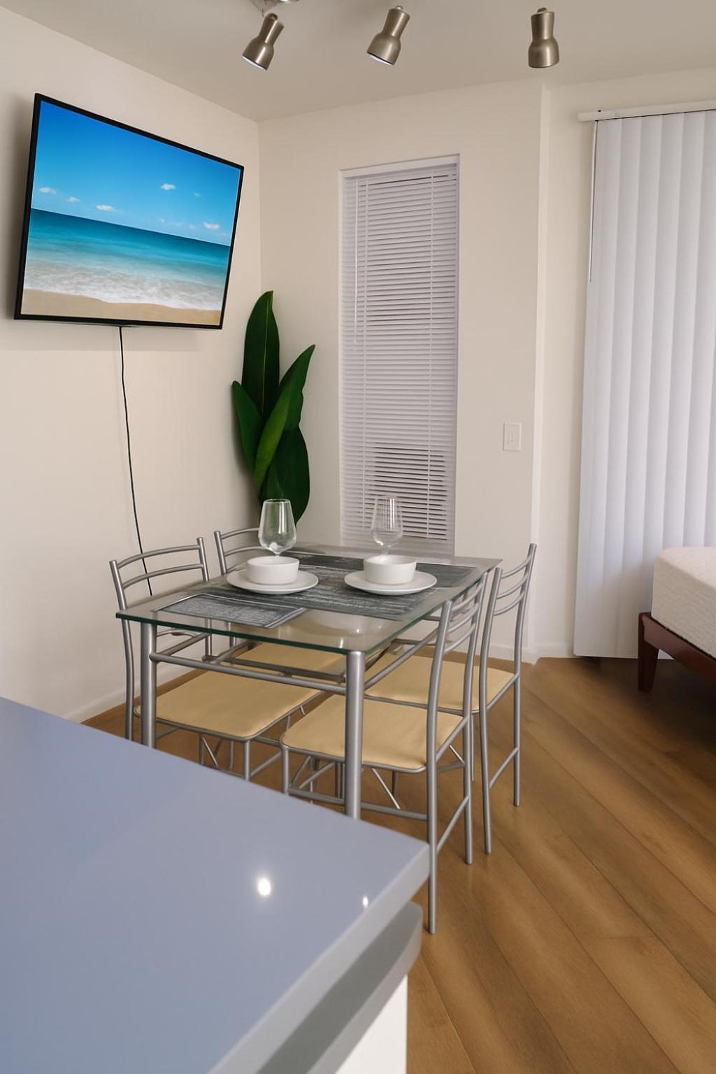 Premier - Elegance By Mdr Marina & Venice - Pool, Hot Tub, Gym Apartment *