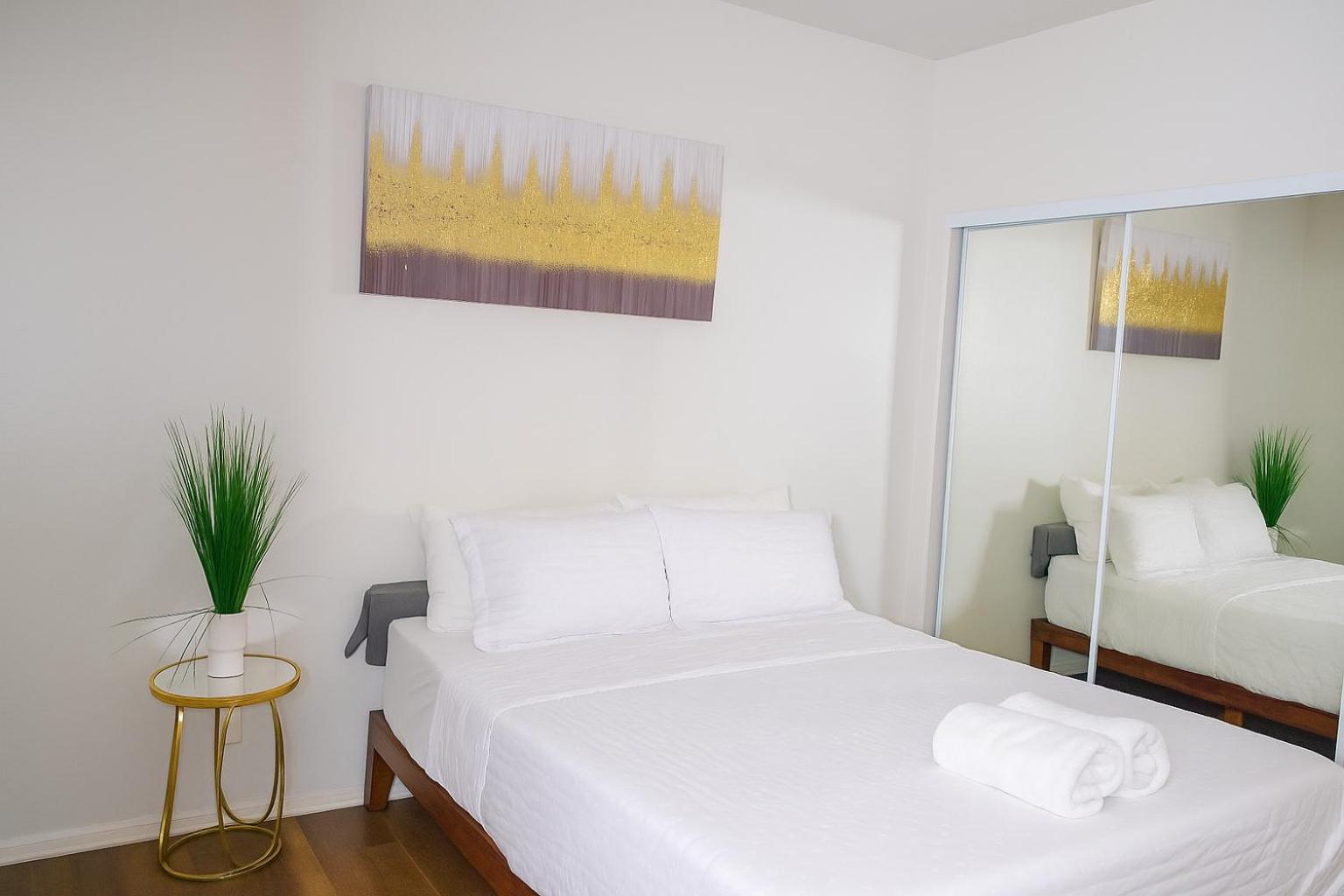 Apartment Premier - Elegance By Mdr Marina & Venice - Pool, Hot Tub, Gym *