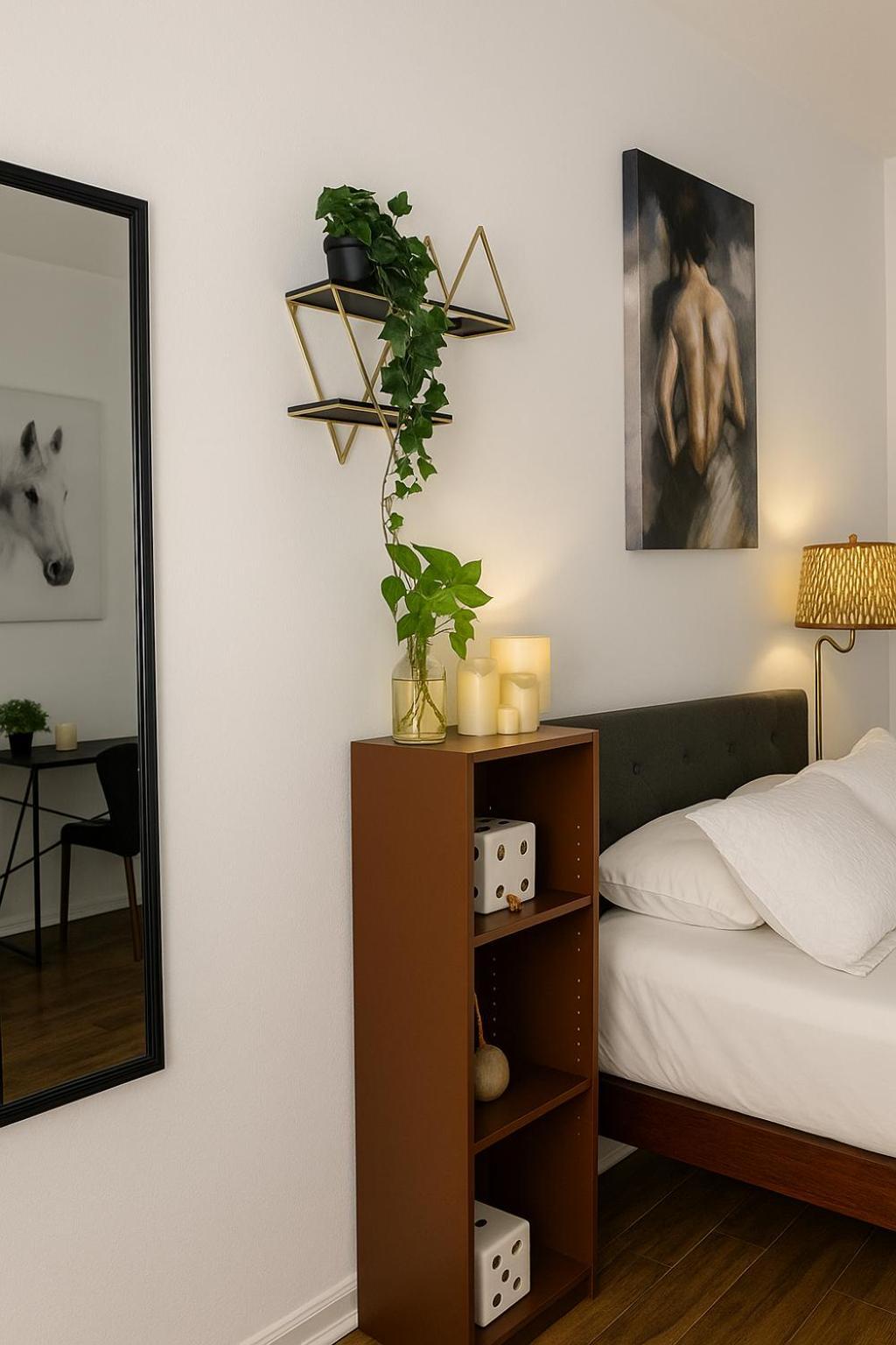 Apartment Premier - Elegance By Mdr Marina & Venice - Pool, Hot Tub, Gym