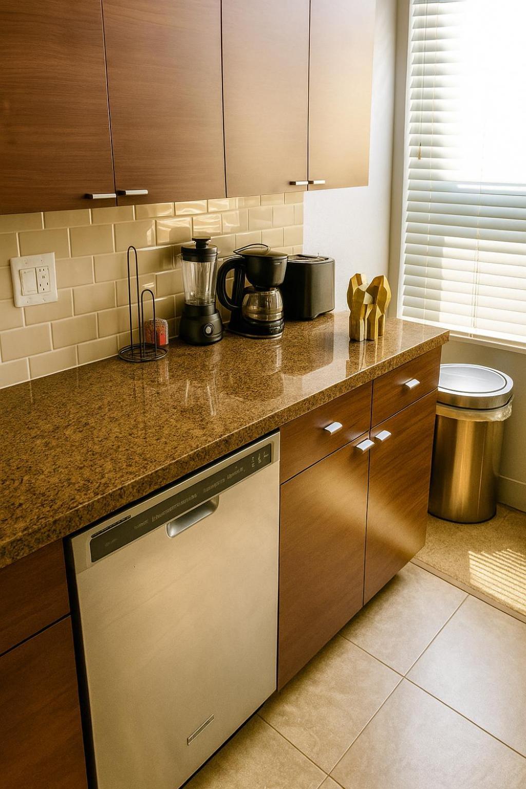 Apartment Premier - Elegance By Mdr Marina & Venice - Pool, Hot Tub, Gym