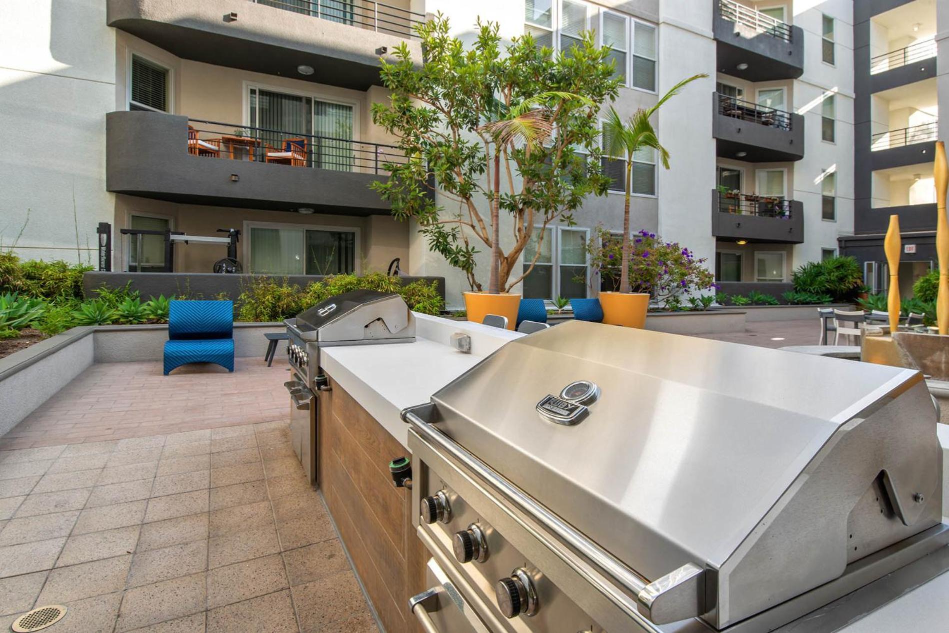 Premier - Elegance By Mdr Marina & Venice - Pool, Hot Tub, Gym Los Angeles