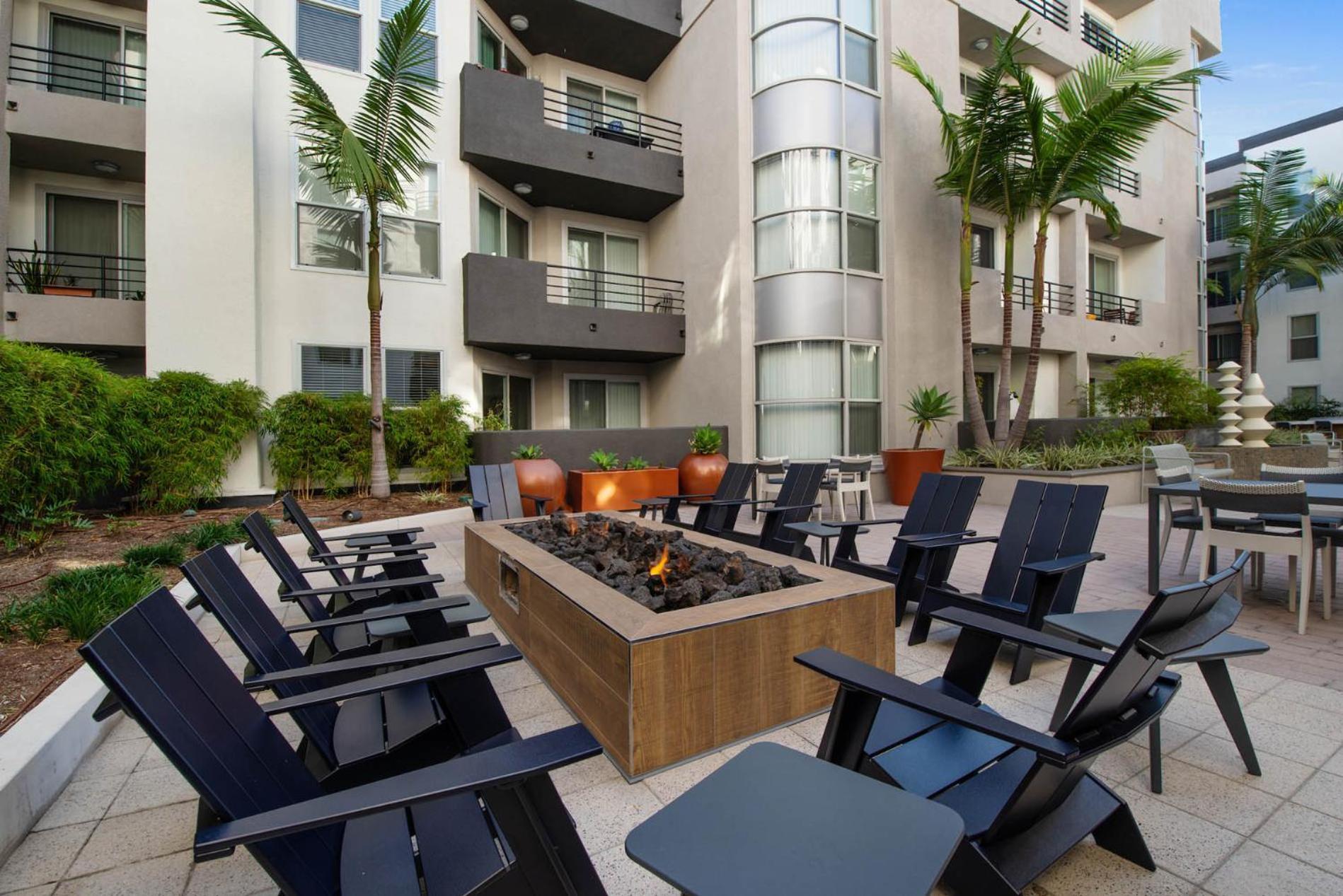 Premier - Elegance By Mdr Marina & Venice - Pool, Hot Tub, Gym * Los Angeles