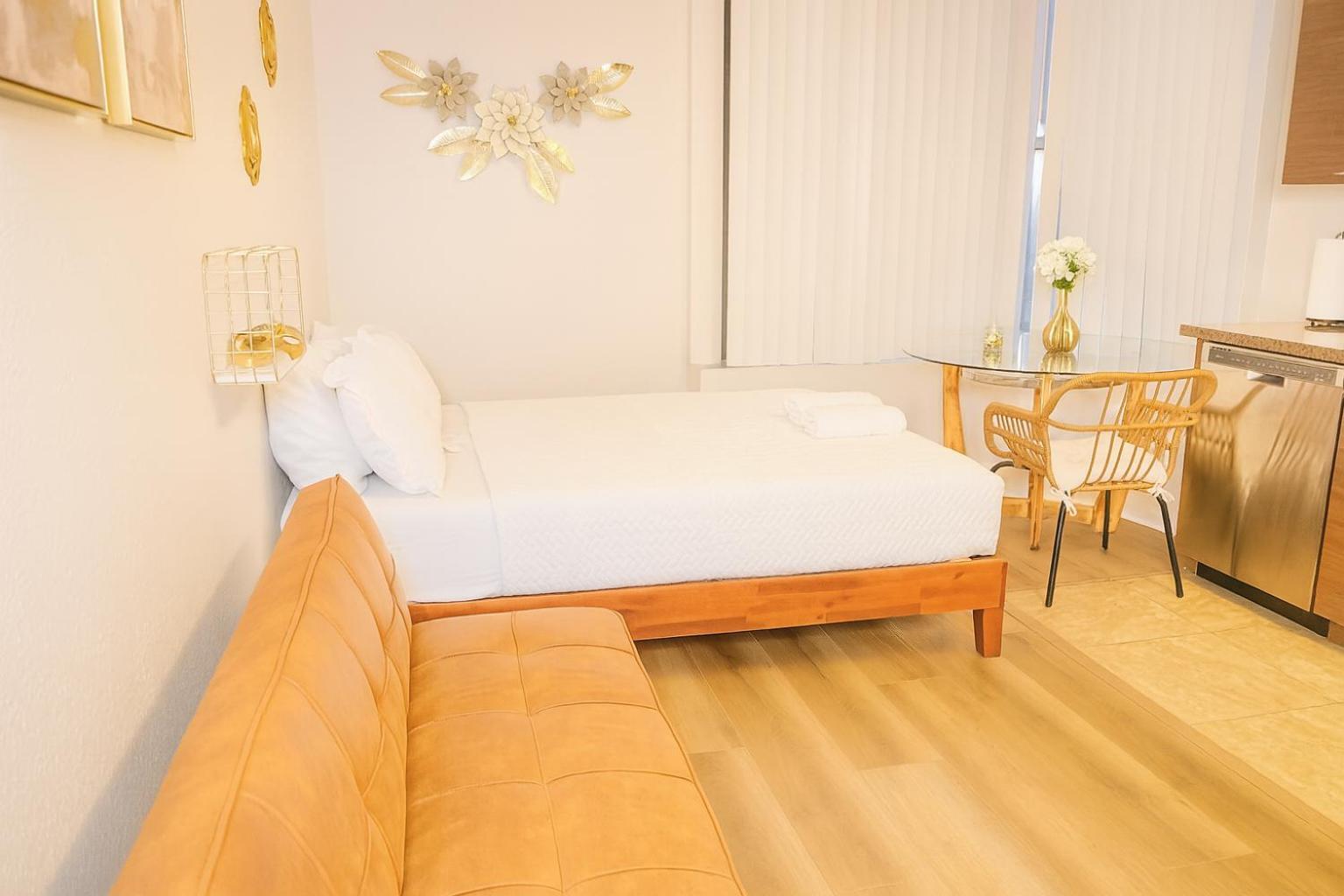 Premier - Elegance By Mdr Marina & Venice - Pool, Hot Tub, Gym Apartment