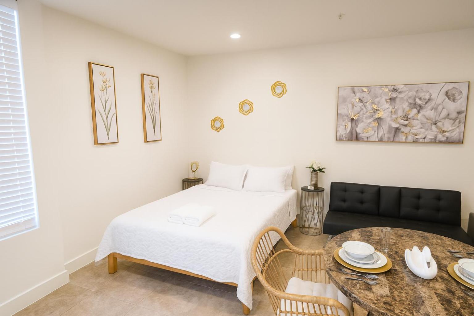Premier - Elegance By Mdr Marina & Venice - Pool, Hot Tub, Gym *