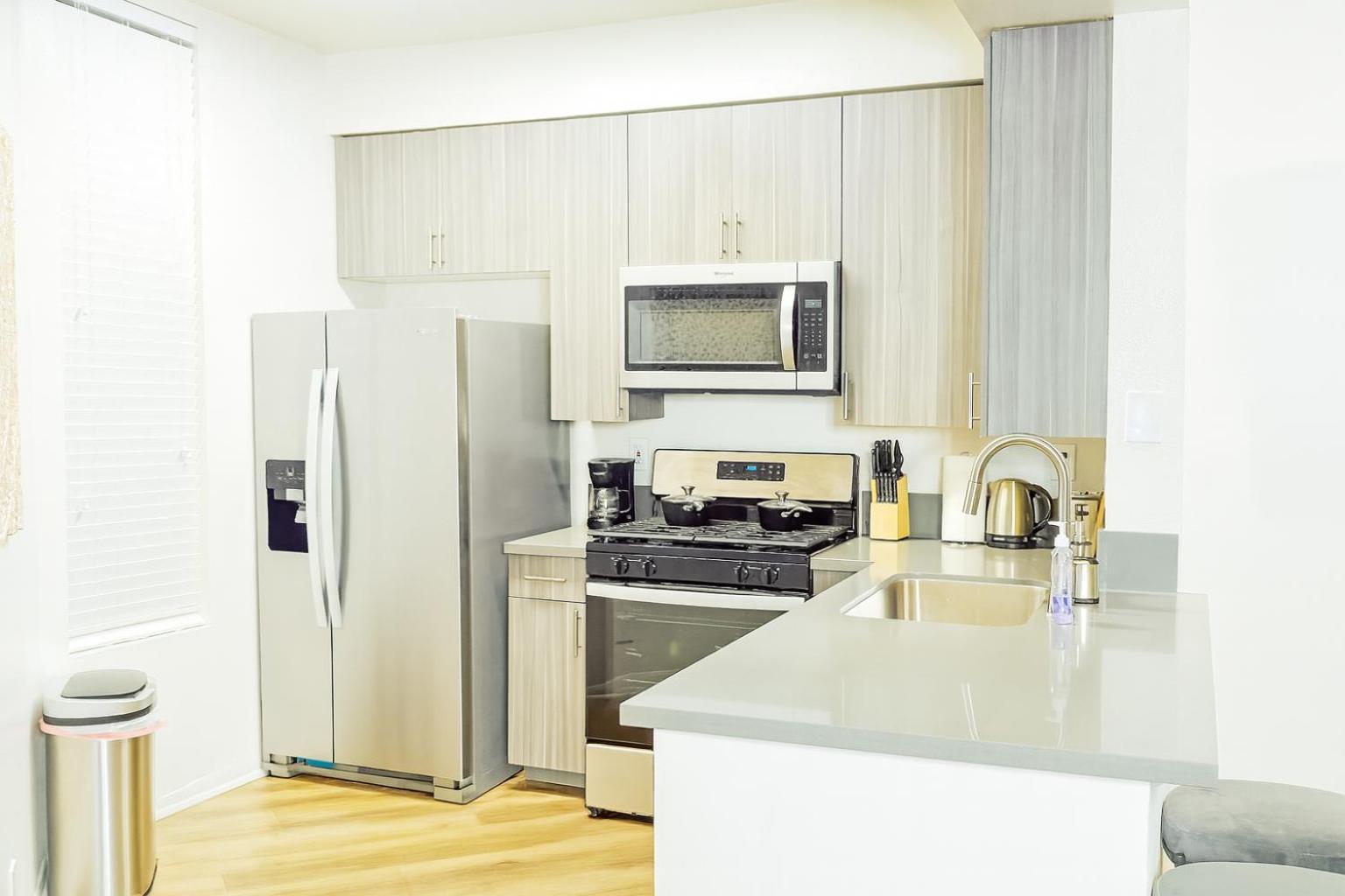 Premier - Elegance By Mdr Marina & Venice - Pool, Hot Tub, Gym Apartment