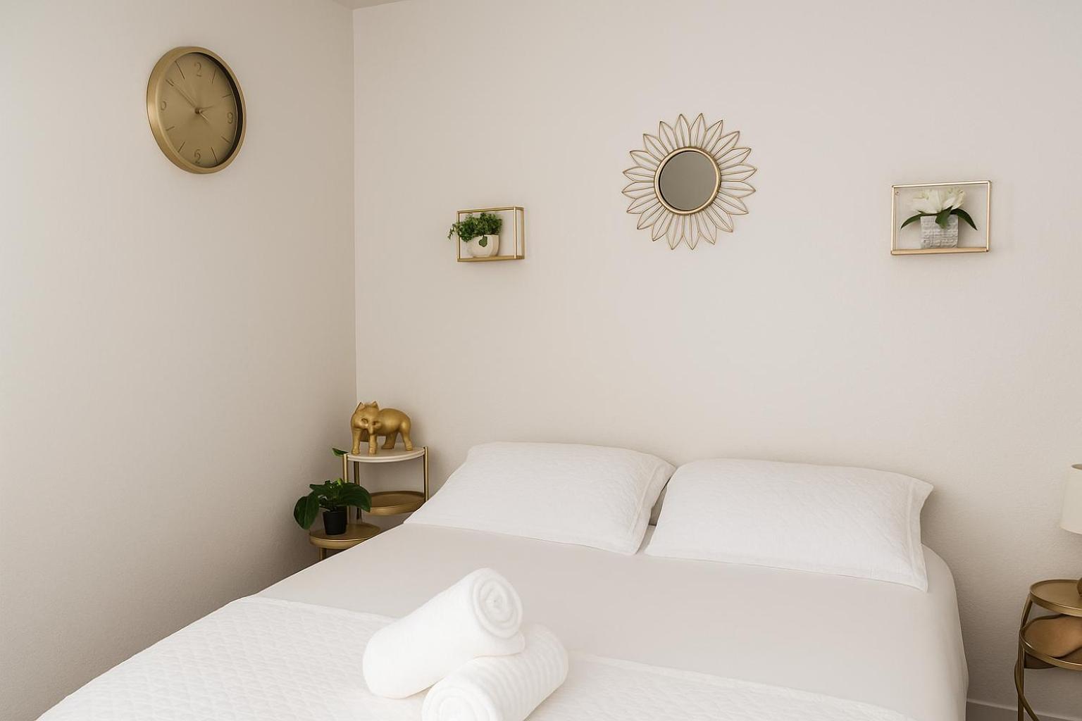 Premier - Elegance By Mdr Marina & Venice - Pool, Hot Tub, Gym Apartment Los Angeles